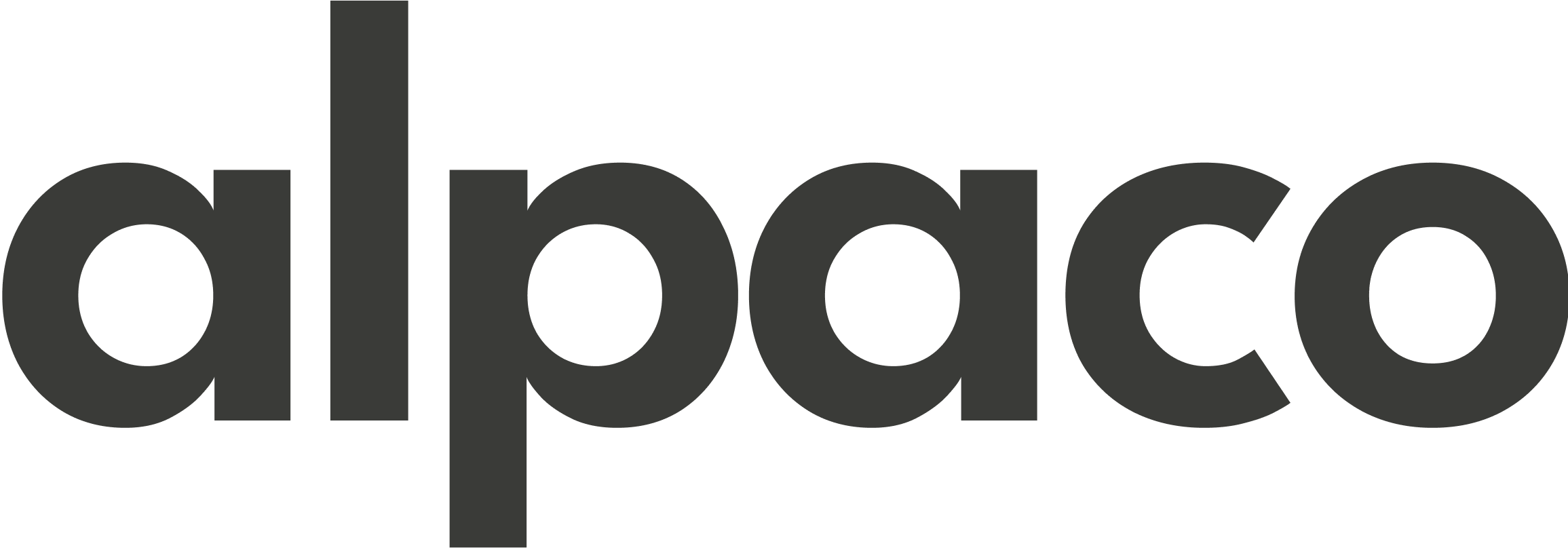 Alpaco Email Design Platform